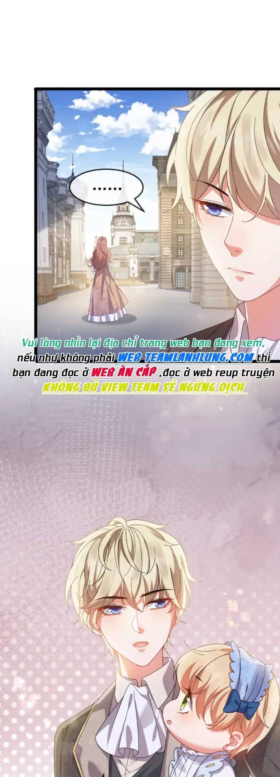 Công Chúa Bị Ruồng Bỏ Chap 10 - Next Chap 11