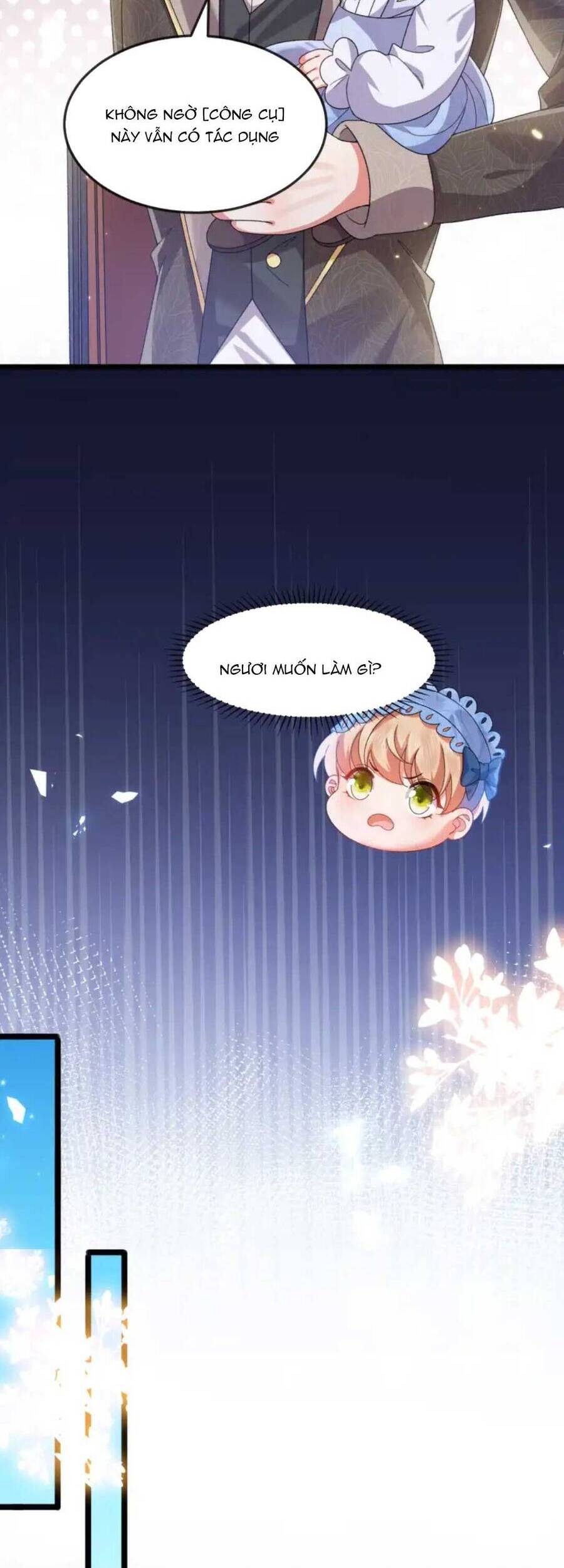 Công Chúa Bị Ruồng Bỏ Chap 10 - Next Chap 11