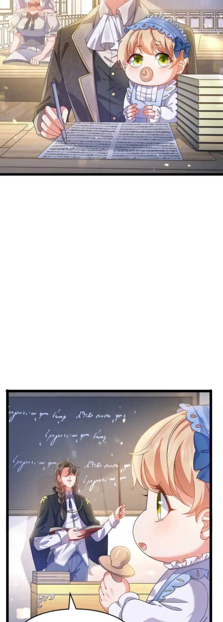 Công Chúa Bị Ruồng Bỏ Chap 10 - Next Chap 11