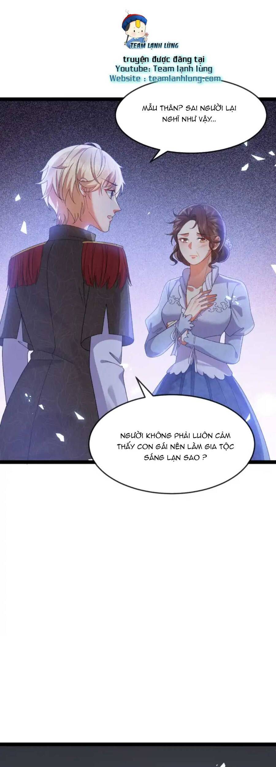 Công Chúa Bị Ruồng Bỏ Chap 11 - Next Chap 12