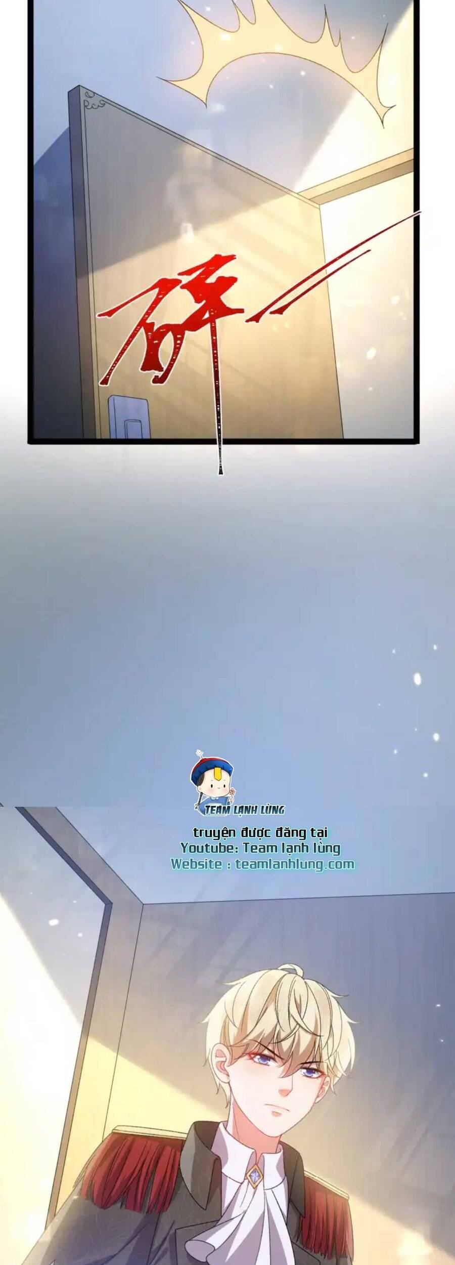 Công Chúa Bị Ruồng Bỏ Chap 11 - Next Chap 12