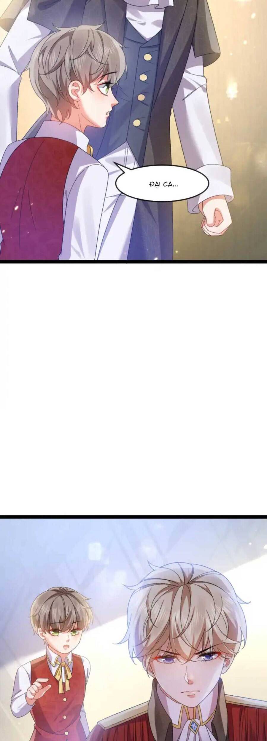 Công Chúa Bị Ruồng Bỏ Chap 11 - Next Chap 12