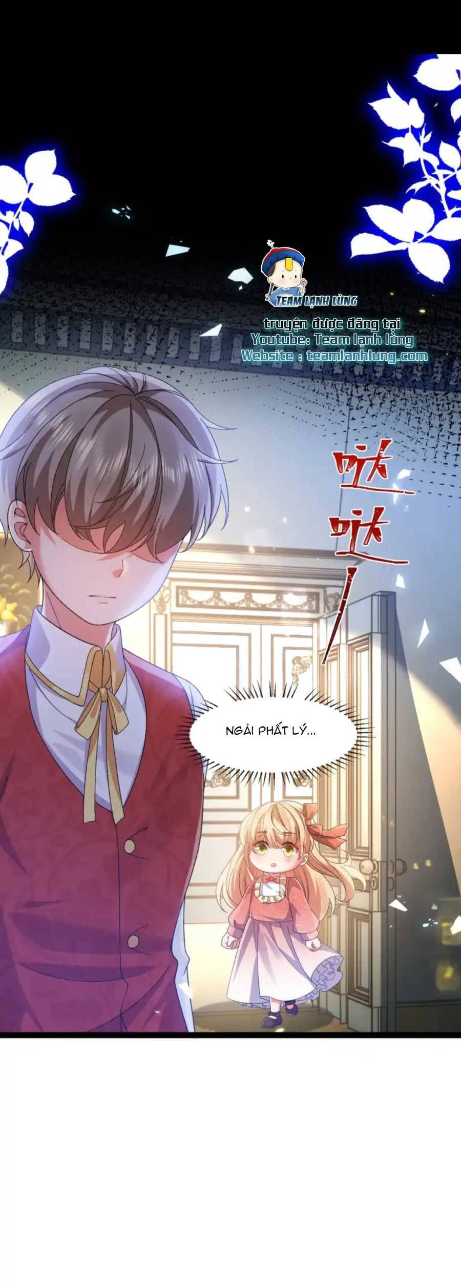 Công Chúa Bị Ruồng Bỏ Chap 11 - Next Chap 12