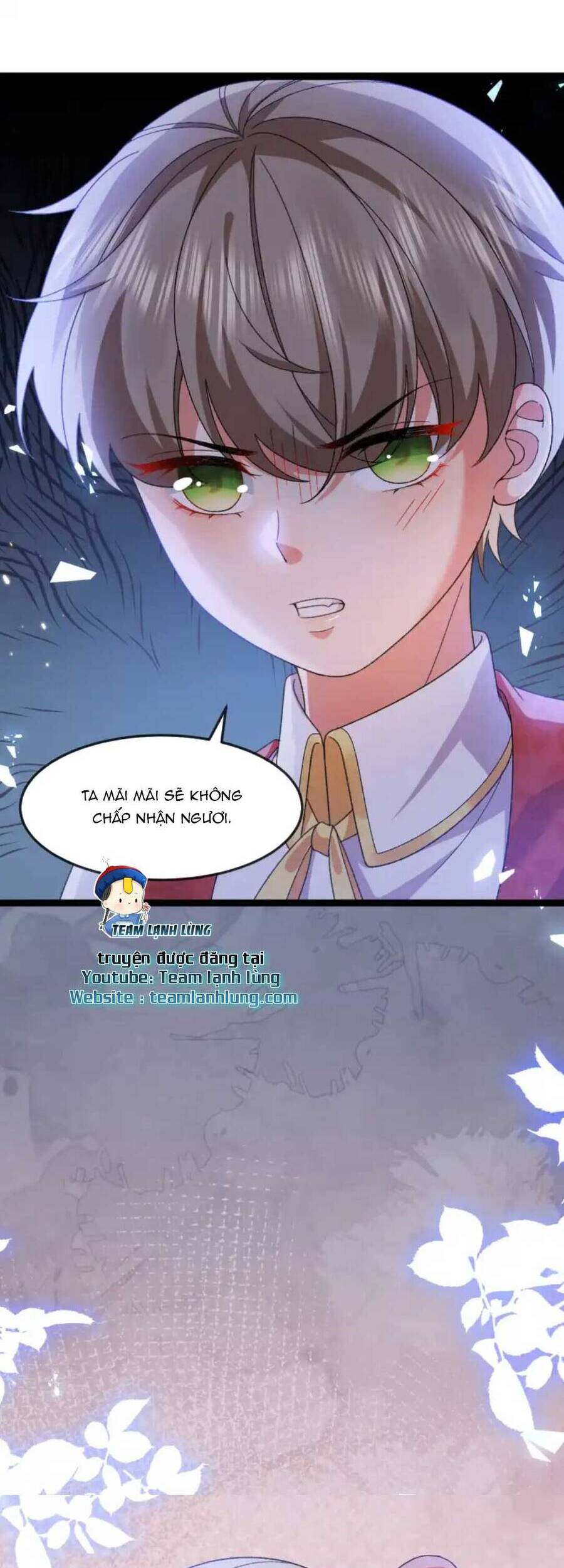 Công Chúa Bị Ruồng Bỏ Chap 11 - Next Chap 12