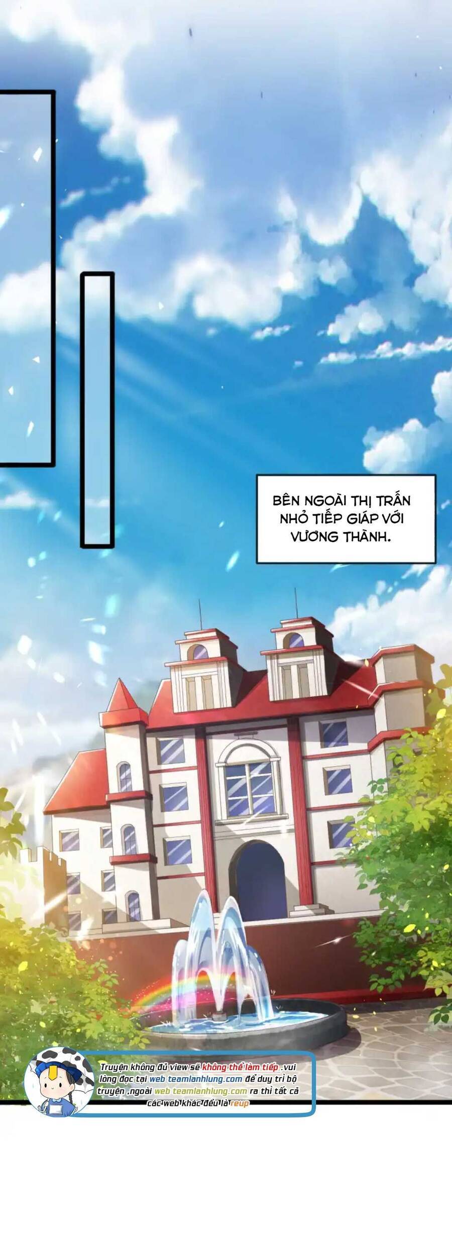 Công Chúa Bị Ruồng Bỏ Chap 2 - Next Chap 3