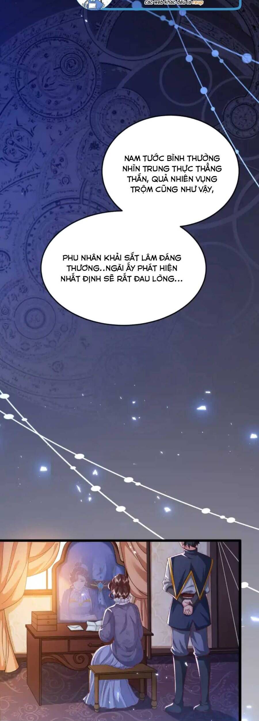 Công Chúa Bị Ruồng Bỏ Chap 2 - Next Chap 3