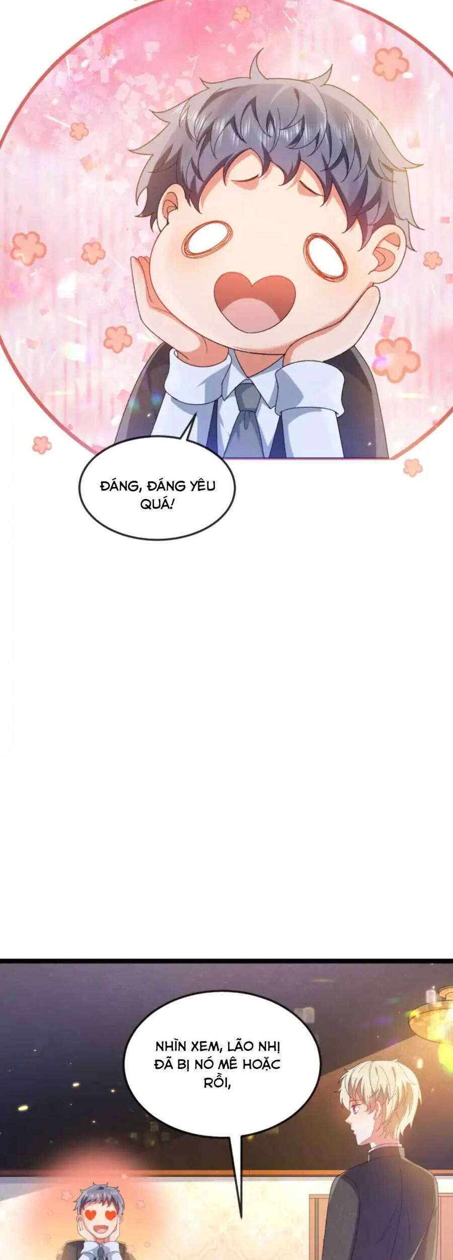 Công Chúa Bị Ruồng Bỏ Chap 5 - Next Chap 6