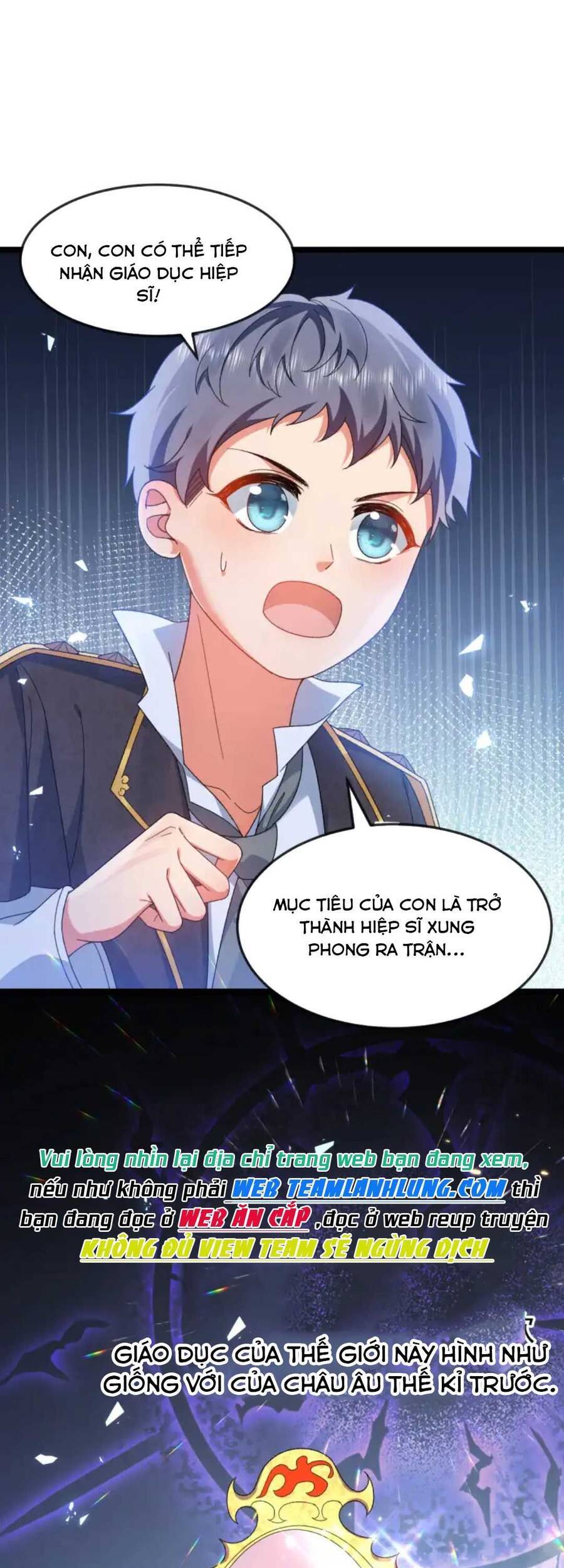 Công Chúa Bị Ruồng Bỏ Chap 6 - Next Chap 7