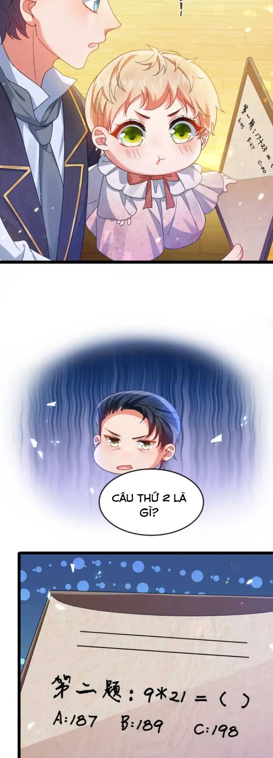 Công Chúa Bị Ruồng Bỏ Chap 6 - Next Chap 7