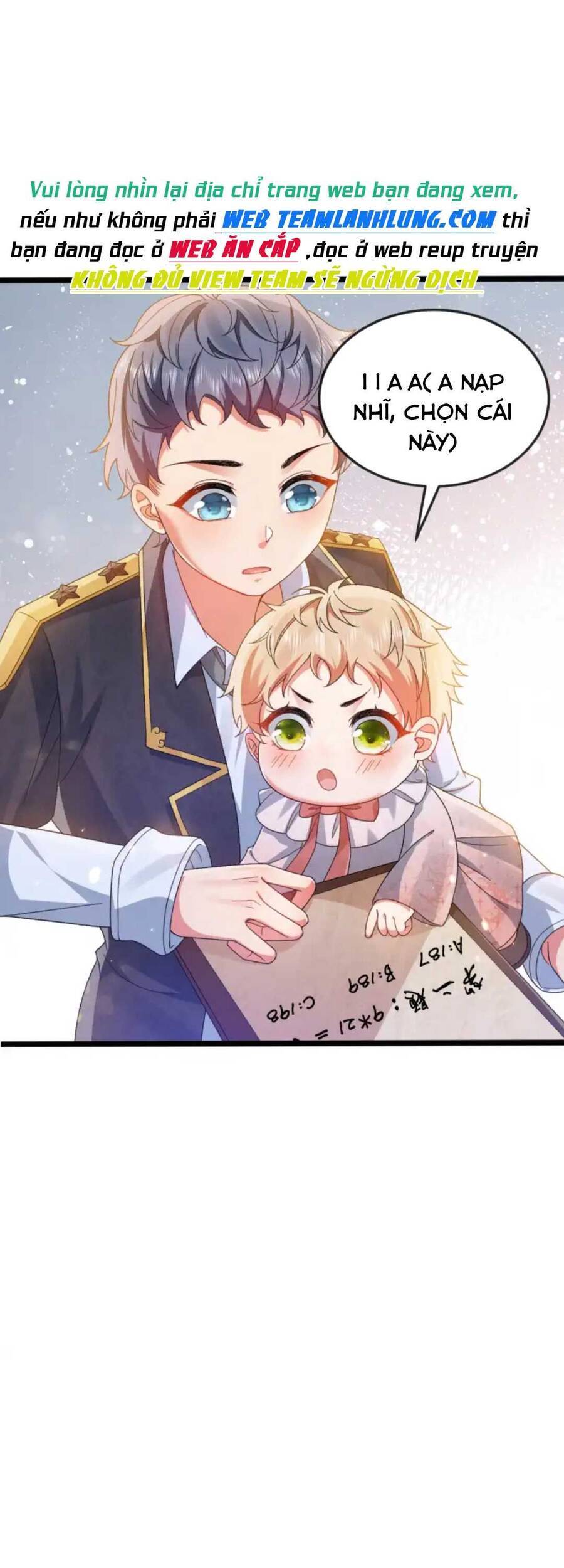 Công Chúa Bị Ruồng Bỏ Chap 6 - Next Chap 7