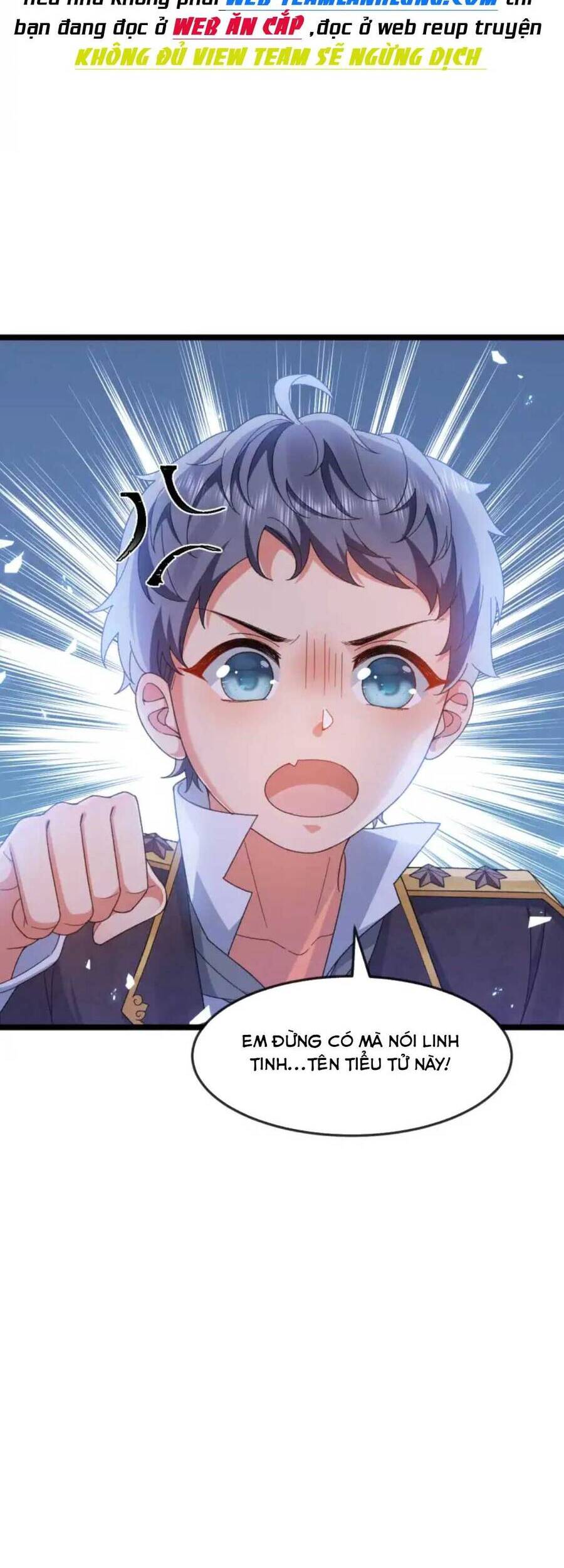 Công Chúa Bị Ruồng Bỏ Chap 6 - Next Chap 7