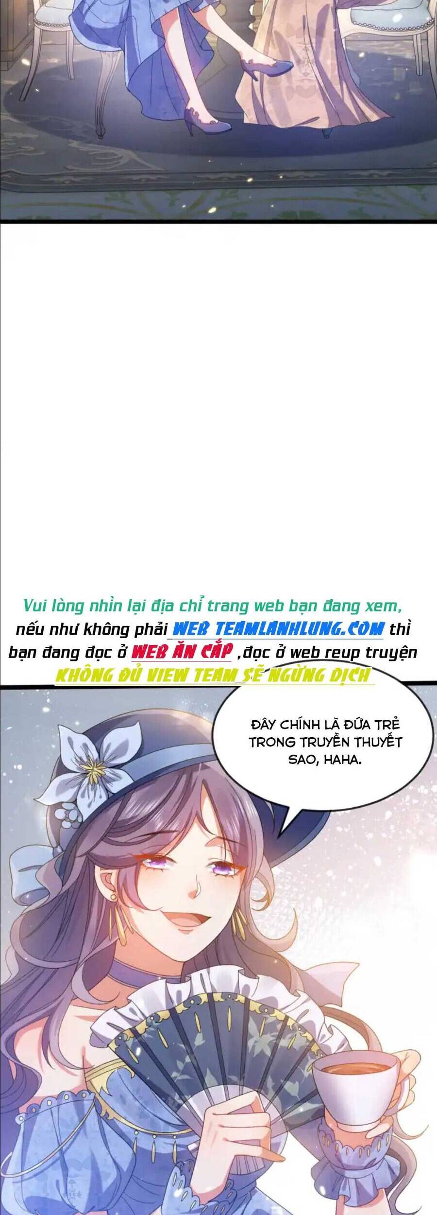 Công Chúa Bị Ruồng Bỏ Chap 7 - Next Chap 8