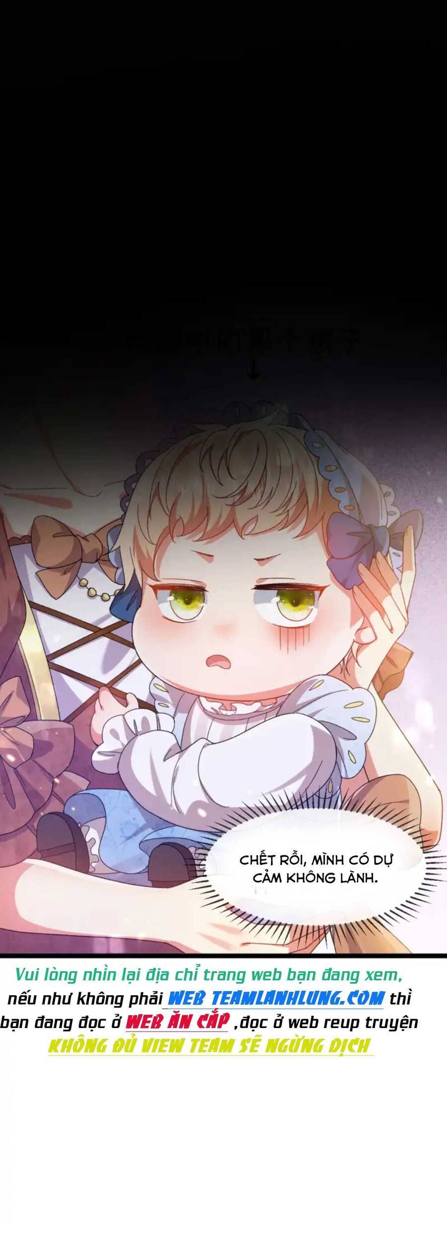 Công Chúa Bị Ruồng Bỏ Chap 7 - Next Chap 8