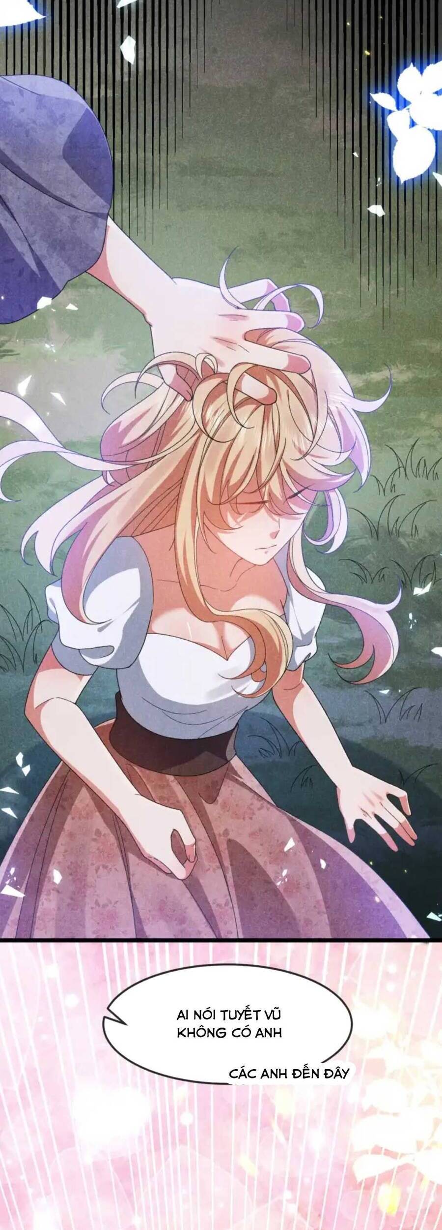 Công Chúa Bị Ruồng Bỏ Chap 7 - Next Chap 8