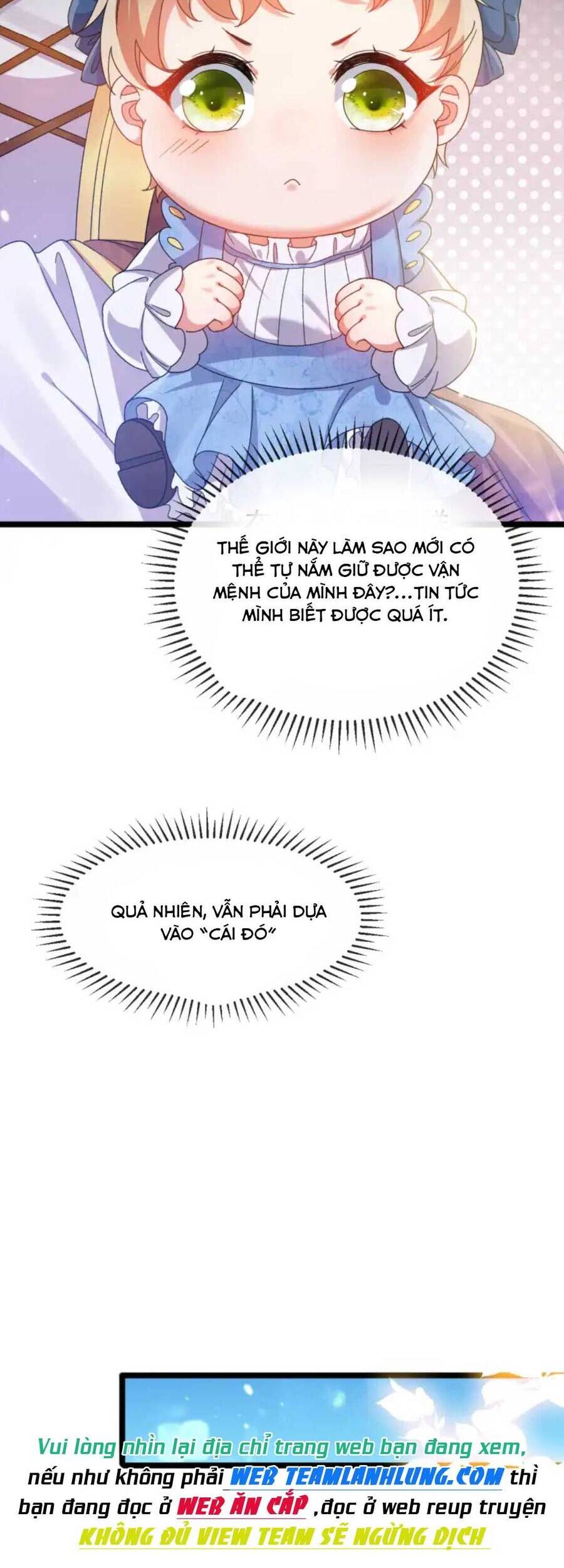 Công Chúa Bị Ruồng Bỏ Chap 8 - Next Chap 9