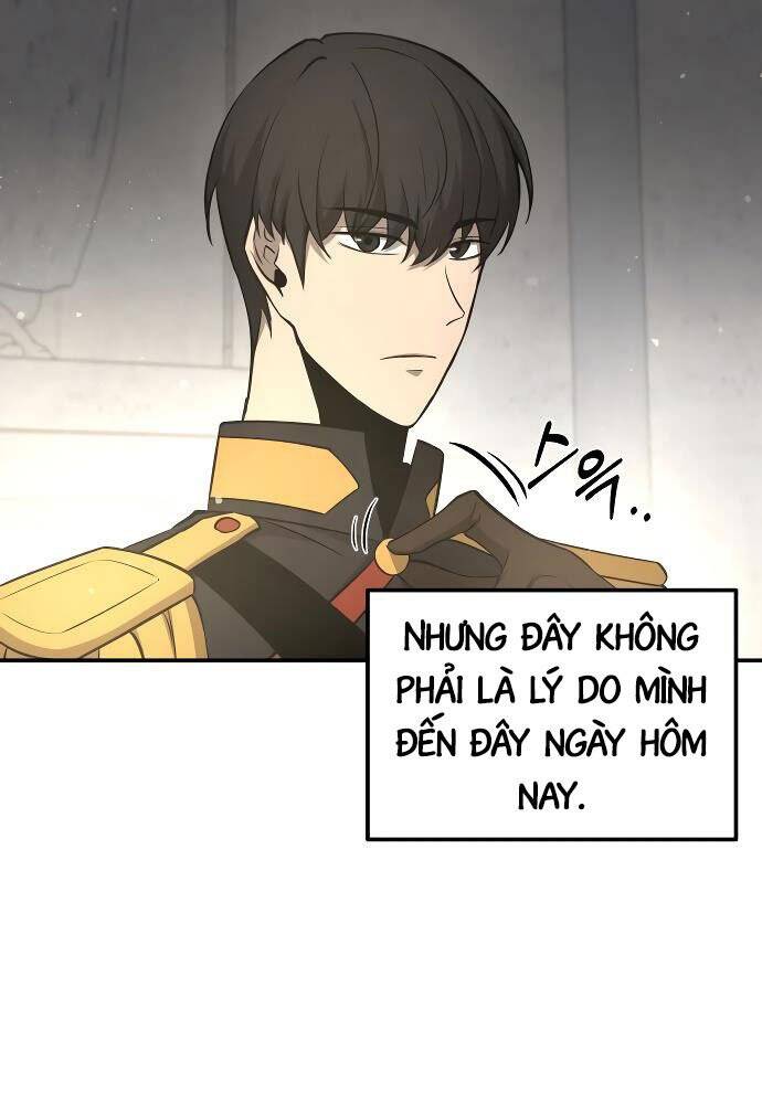 Trở Thành Hung Thần Trong Trò Chơi Thủ Thành Chap 11 - Next Chap 12