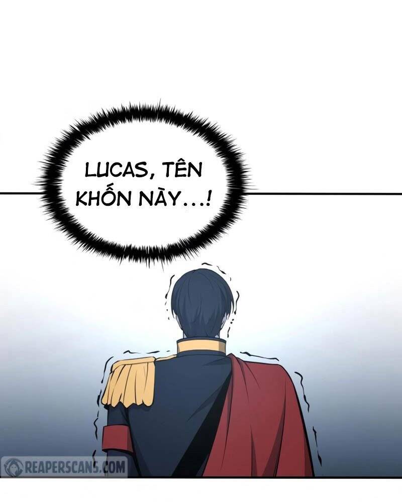 Trở Thành Hung Thần Trong Trò Chơi Thủ Thành Chap 12 - Next Chap 13