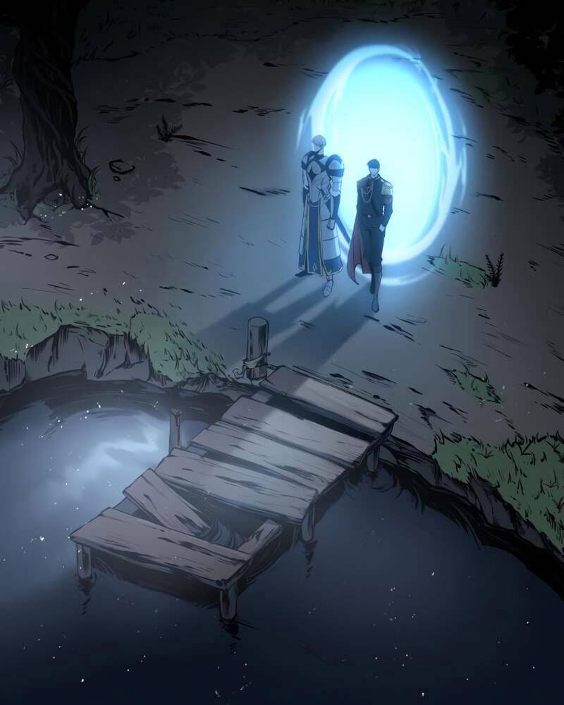 Trở Thành Hung Thần Trong Trò Chơi Thủ Thành Chap 12 - Next Chap 13