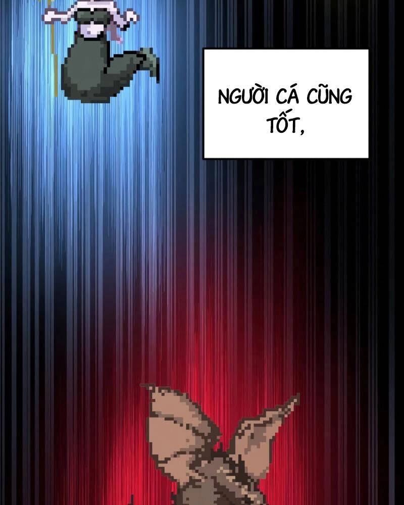 Trở Thành Hung Thần Trong Trò Chơi Thủ Thành Chap 12 - Next Chap 13