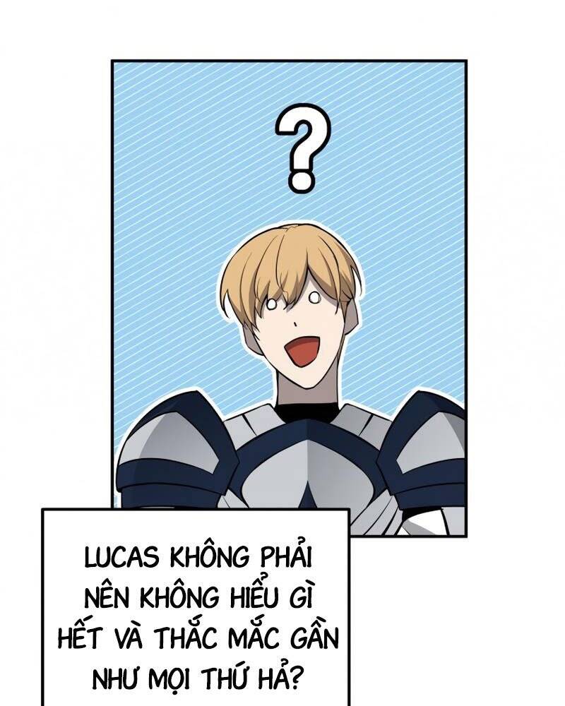 Trở Thành Hung Thần Trong Trò Chơi Thủ Thành Chap 12 - Next Chap 13