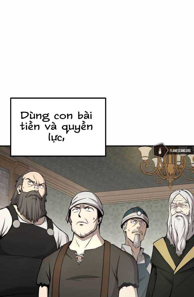 Trở Thành Hung Thần Trong Trò Chơi Thủ Thành Chap 13 - Next Chap 14