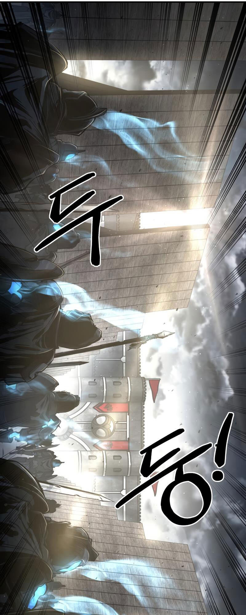 Trở Thành Hung Thần Trong Trò Chơi Thủ Thành Chap 15 - Next Chap 16