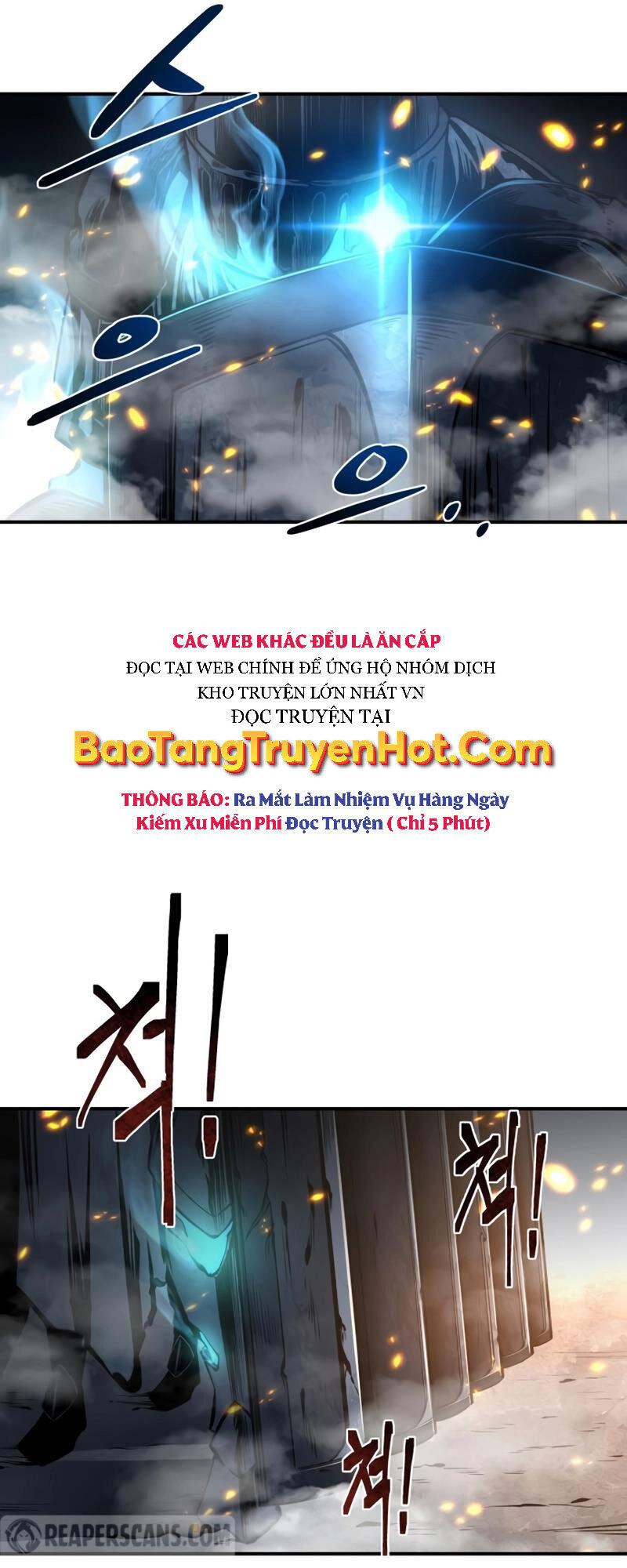 Trở Thành Hung Thần Trong Trò Chơi Thủ Thành Chap 15 - Next Chap 16