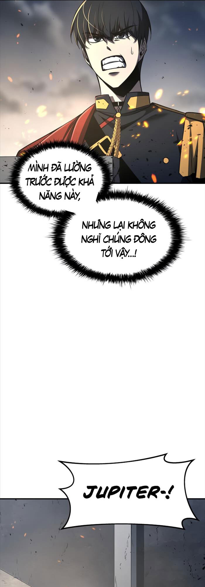 Trở Thành Hung Thần Trong Trò Chơi Thủ Thành Chap 16 - Next Chap 17