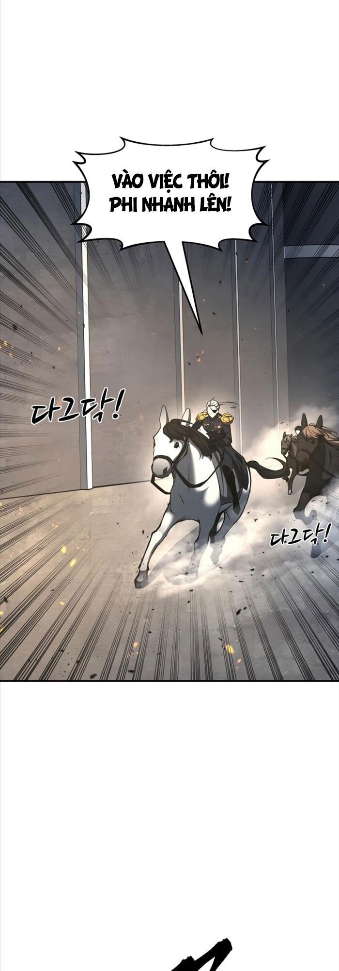 Trở Thành Hung Thần Trong Trò Chơi Thủ Thành Chap 16 - Next Chap 17