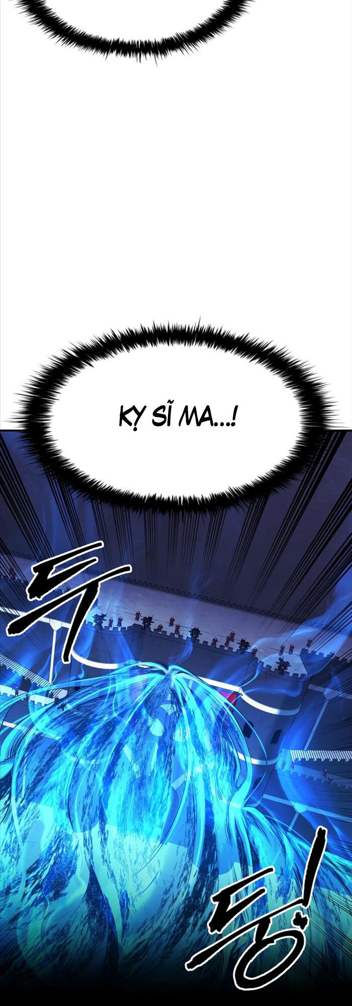 Trở Thành Hung Thần Trong Trò Chơi Thủ Thành Chap 16 - Next Chap 17