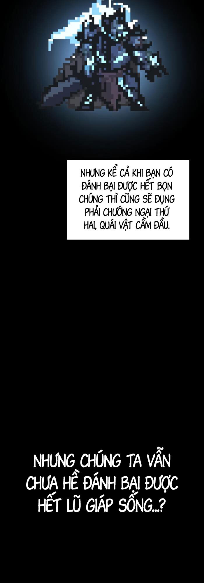 Trở Thành Hung Thần Trong Trò Chơi Thủ Thành Chap 16 - Next Chap 17