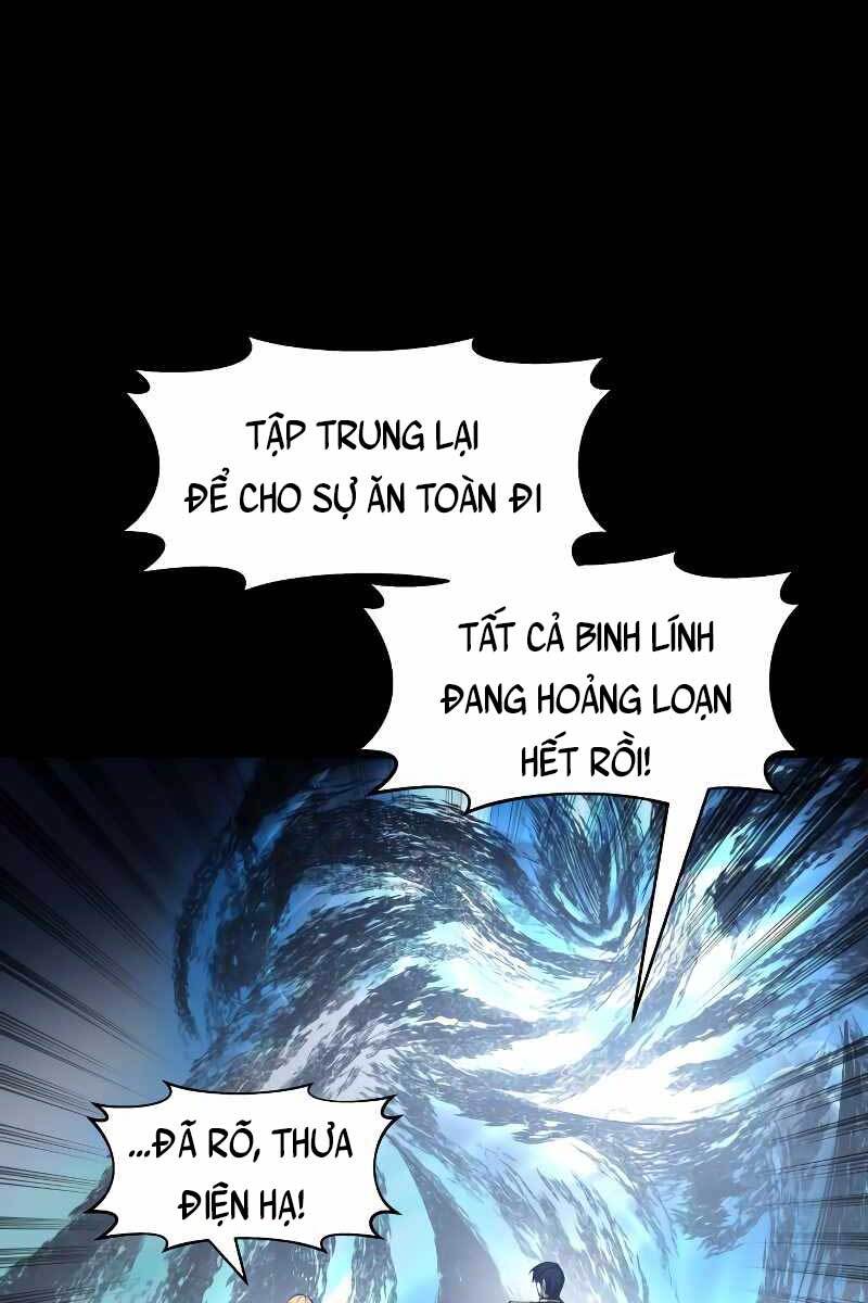 Trở Thành Hung Thần Trong Trò Chơi Thủ Thành Chap 18 - Next Chap 19