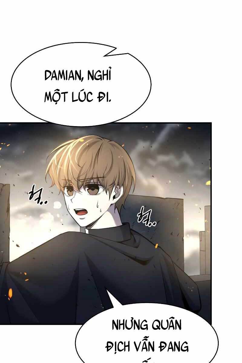 Trở Thành Hung Thần Trong Trò Chơi Thủ Thành Chap 18 - Next Chap 19