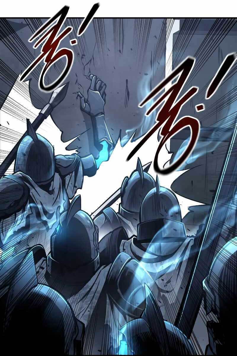 Trở Thành Hung Thần Trong Trò Chơi Thủ Thành Chap 18 - Next Chap 19