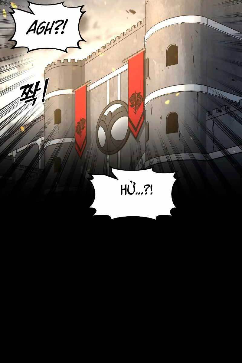 Trở Thành Hung Thần Trong Trò Chơi Thủ Thành Chap 18 - Next Chap 19