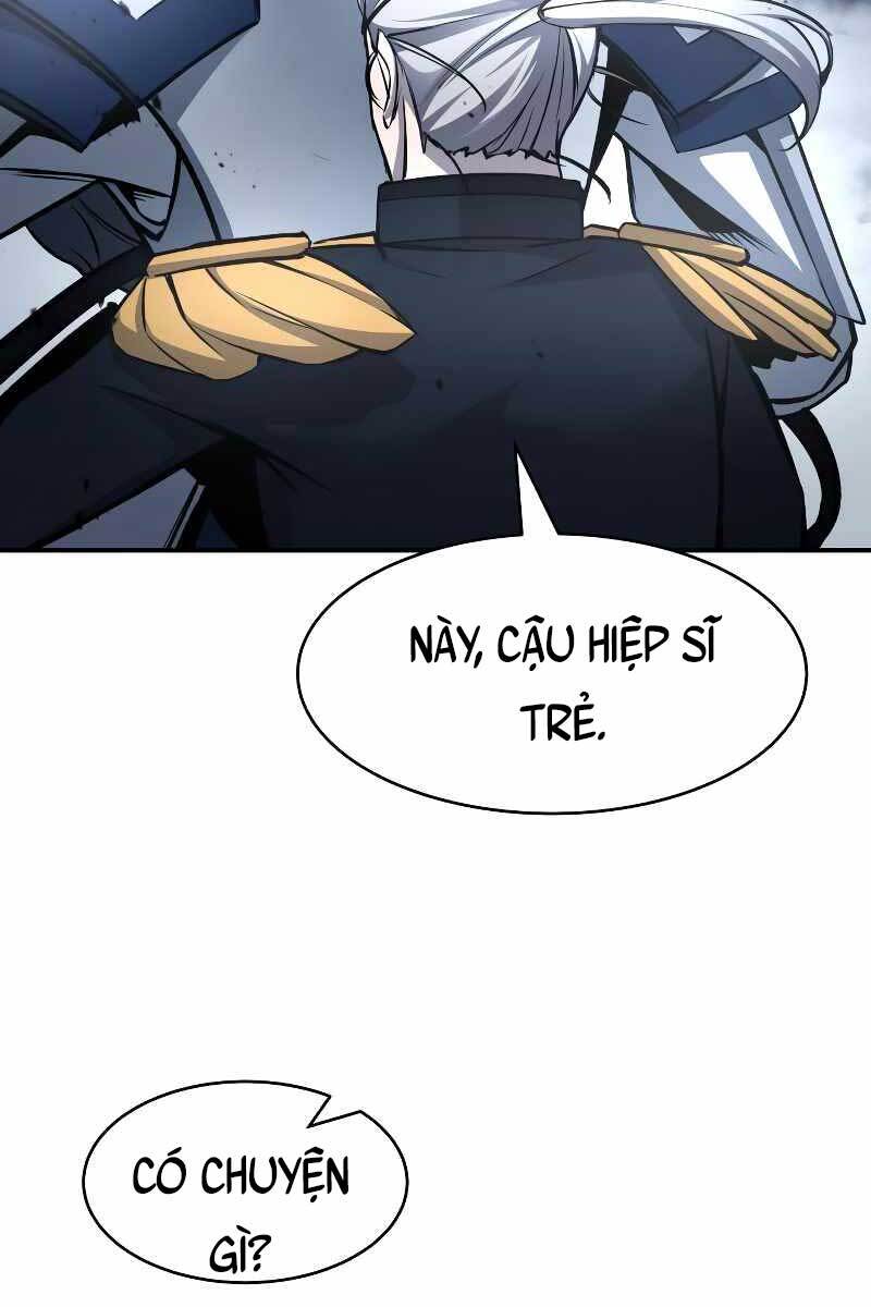 Trở Thành Hung Thần Trong Trò Chơi Thủ Thành Chap 18 - Next Chap 19