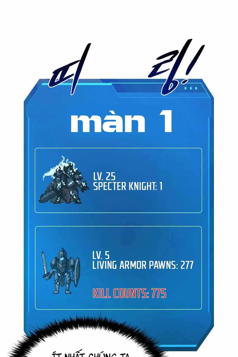 Trở Thành Hung Thần Trong Trò Chơi Thủ Thành Chap 18 - Next Chap 19