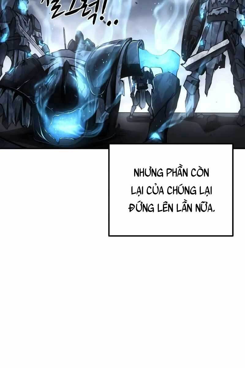 Trở Thành Hung Thần Trong Trò Chơi Thủ Thành Chap 19 - Next Chap 20