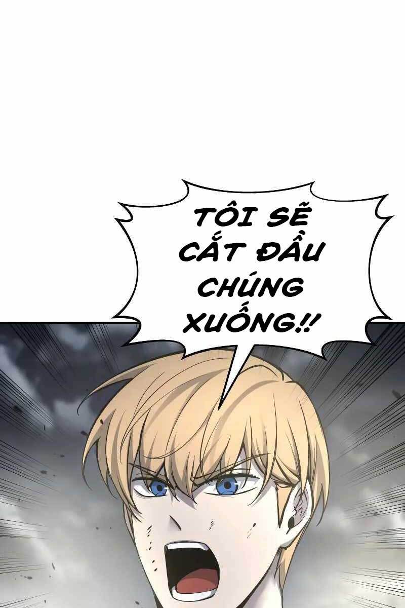 Trở Thành Hung Thần Trong Trò Chơi Thủ Thành Chap 19 - Next Chap 20