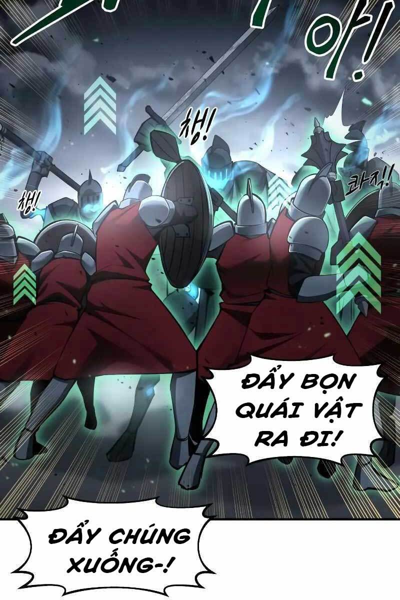 Trở Thành Hung Thần Trong Trò Chơi Thủ Thành Chap 19 - Next Chap 20