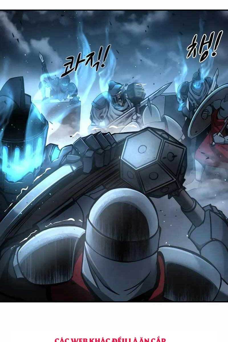 Trở Thành Hung Thần Trong Trò Chơi Thủ Thành Chap 19 - Next Chap 20