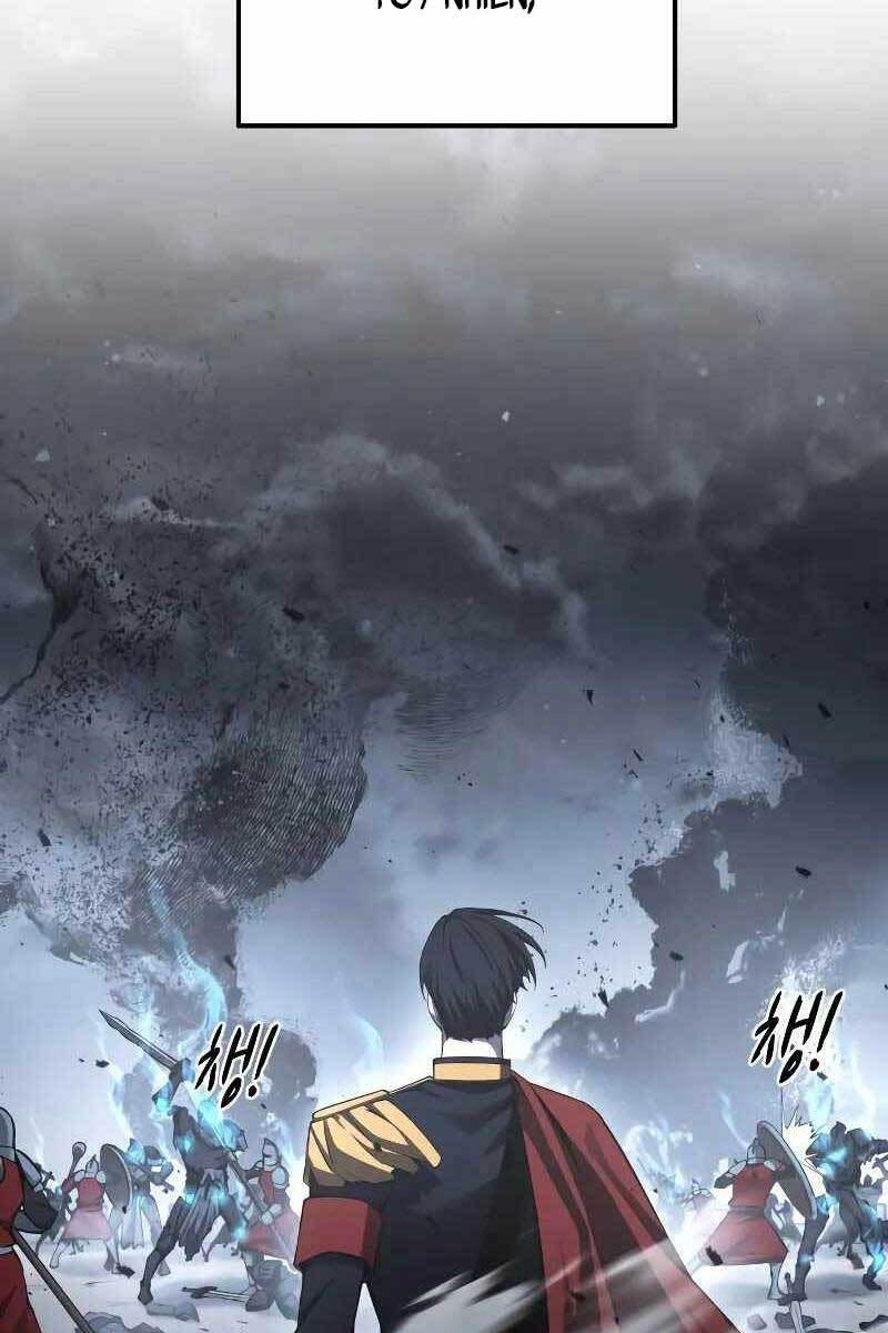 Trở Thành Hung Thần Trong Trò Chơi Thủ Thành Chap 19 - Next Chap 20