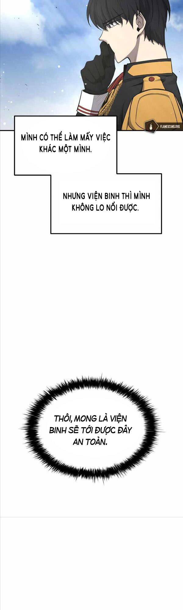Trở Thành Hung Thần Trong Trò Chơi Thủ Thành Chap 22 - Next Chap 23