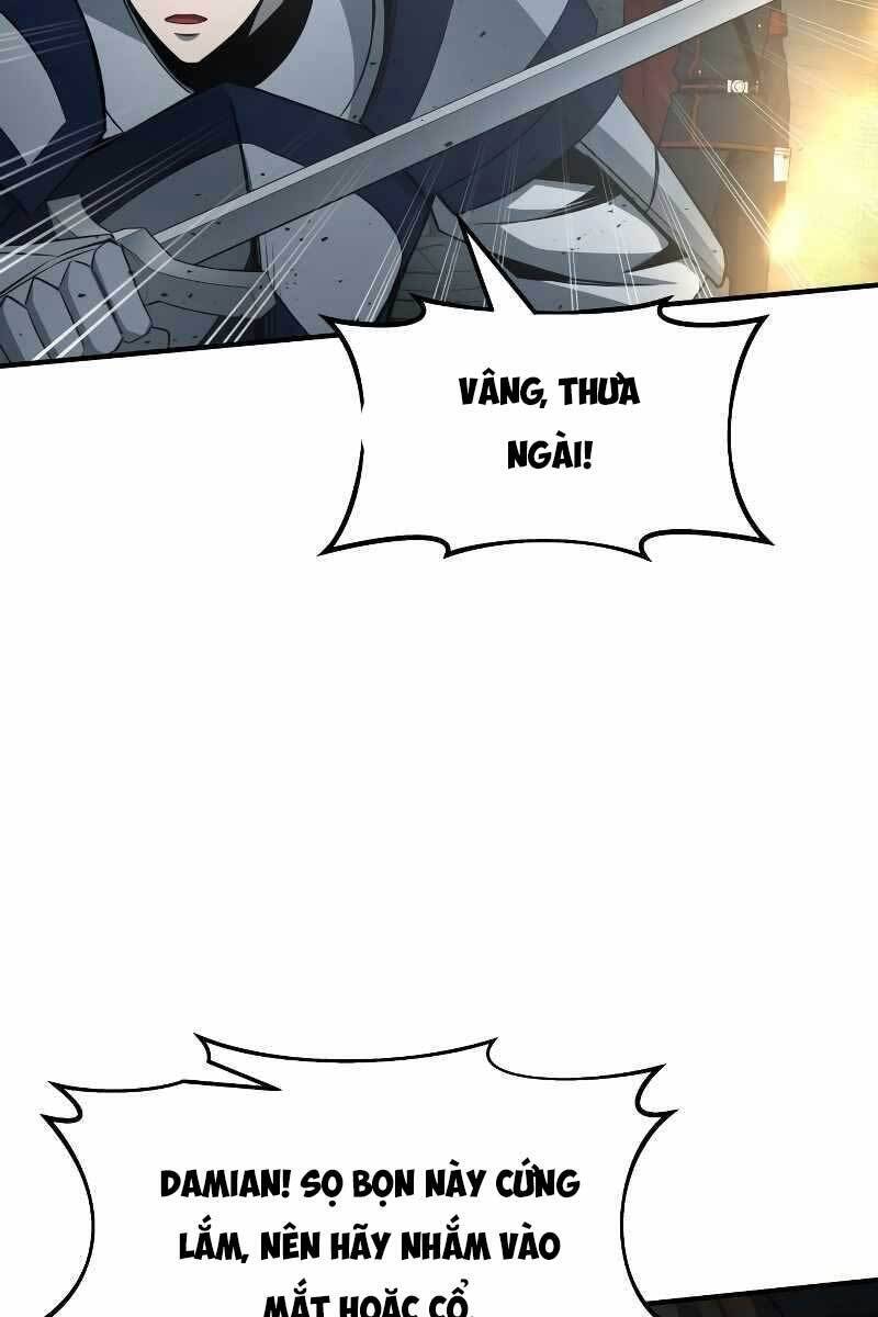 Trở Thành Hung Thần Trong Trò Chơi Thủ Thành Chap 23 - Next Chap 24