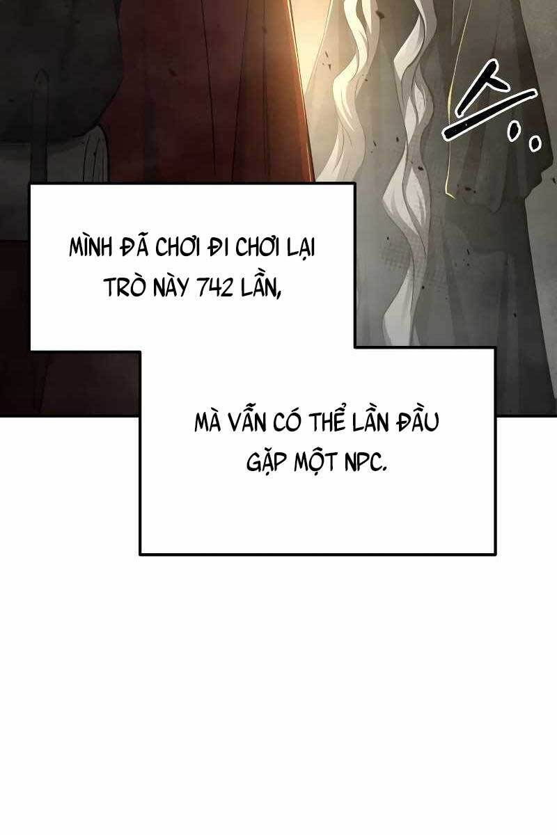 Trở Thành Hung Thần Trong Trò Chơi Thủ Thành Chap 23 - Next Chap 24