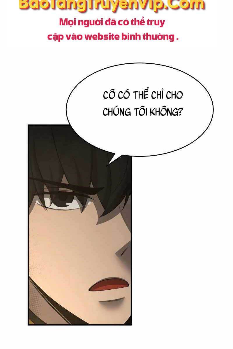 Trở Thành Hung Thần Trong Trò Chơi Thủ Thành Chap 23 - Next Chap 24