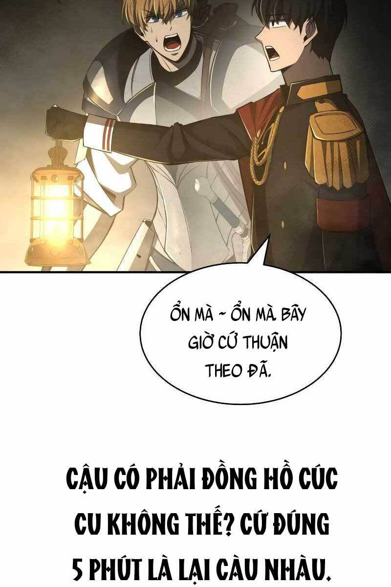 Trở Thành Hung Thần Trong Trò Chơi Thủ Thành Chap 23 - Next Chap 24