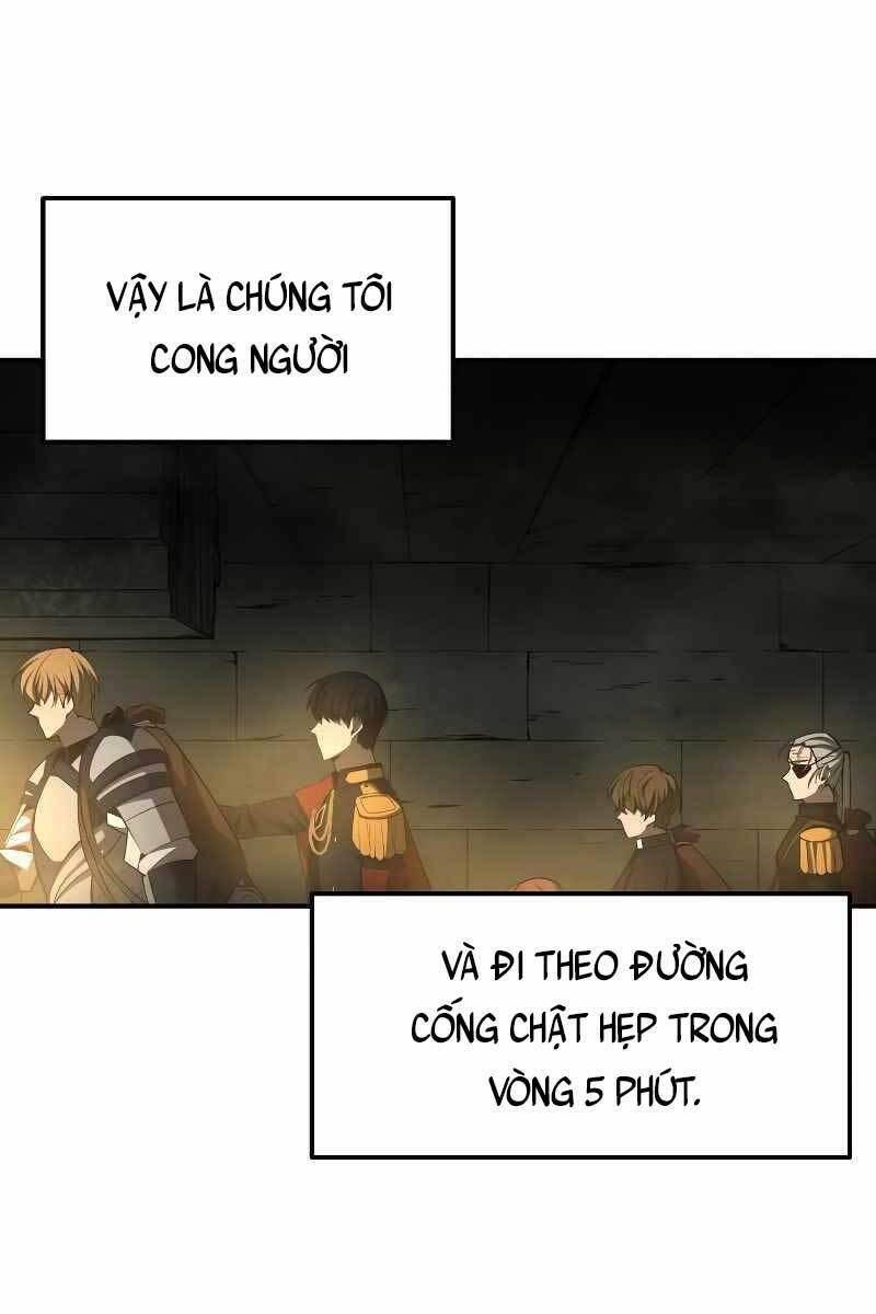 Trở Thành Hung Thần Trong Trò Chơi Thủ Thành Chap 23 - Next Chap 24