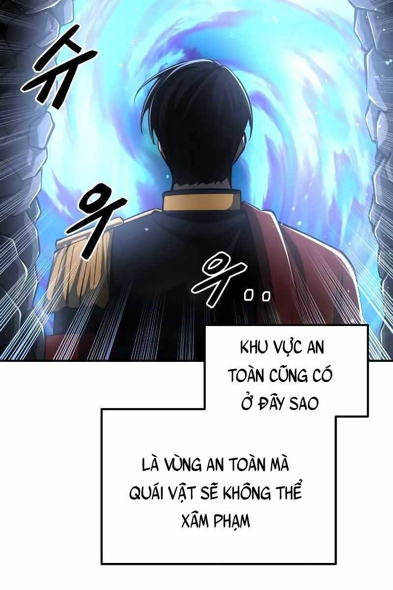 Trở Thành Hung Thần Trong Trò Chơi Thủ Thành Chap 23 - Next Chap 24