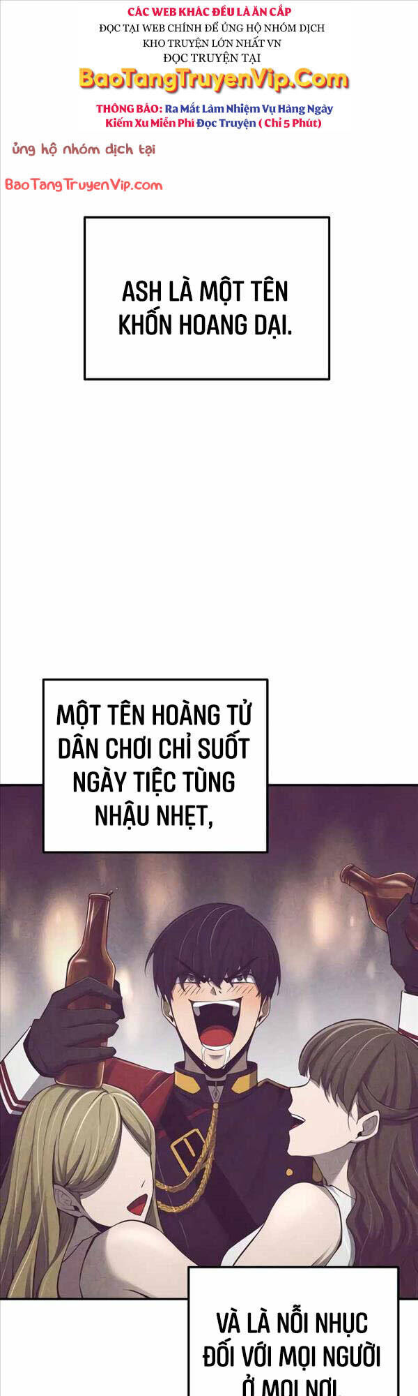 Trở Thành Hung Thần Trong Trò Chơi Thủ Thành Chap 26 - Next Chap 27